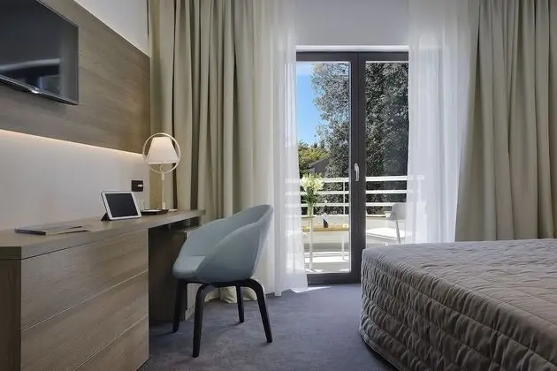 Comfort Üç Kişilik Oda, 1 Yatak Odası, Balkon