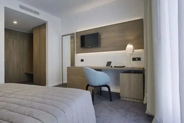 Comfort Üç Kişilik Oda, 1 Yatak Odası, Balkon