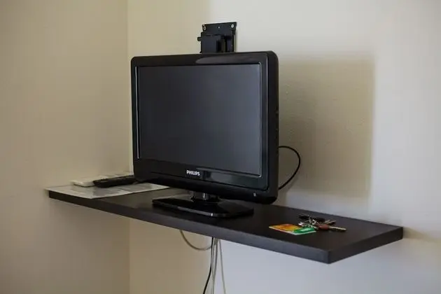 Apart Daire, 1 Yatak Odası, Balkon