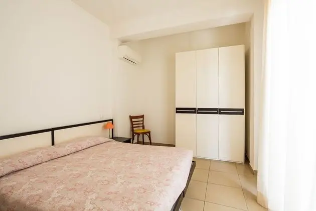 Apart Daire, 1 Yatak Odası, Balkon