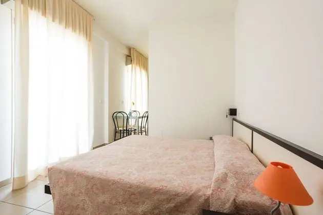 Apart Daire, 1 Yatak Odası, Balkon