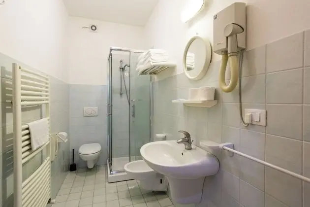 Apart Daire, 1 Yatak Odası, Balkon