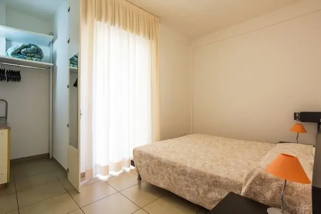 Basic Apart Daire, 1 Yatak Odası