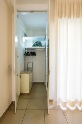 Basic Apart Daire, 1 Yatak Odası