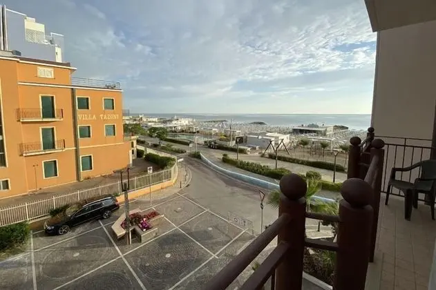 Basic Apart Daire, 1 Yatak Odası