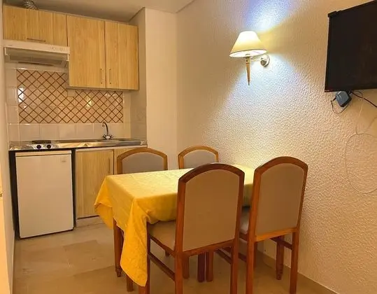 Comfort Apart Daire, 1 Yatak Odası