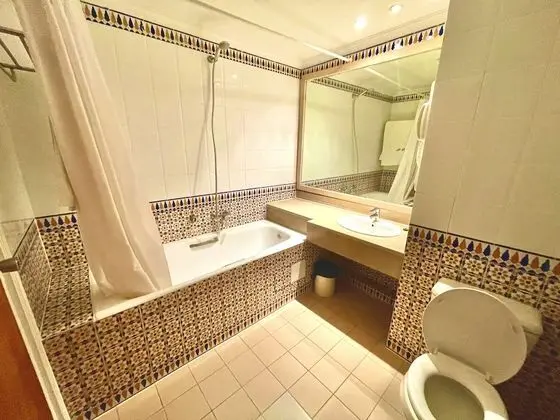 Comfort Apart Daire, 1 Yatak Odası