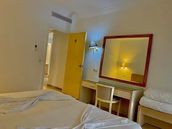 Comfort Apart Daire, 2 Yatak Odası