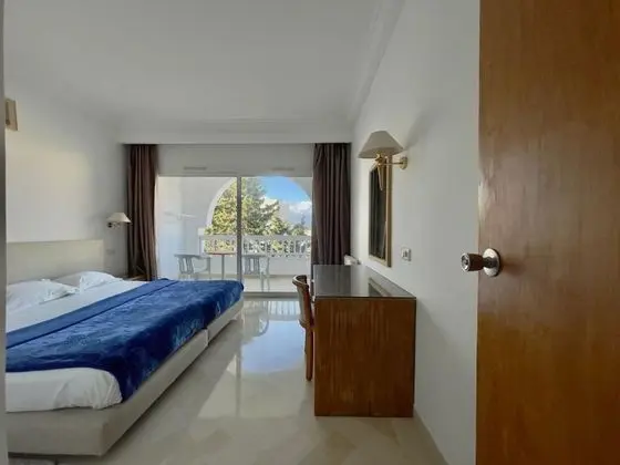 Comfort Apart Daire, 2 Yatak Odası
