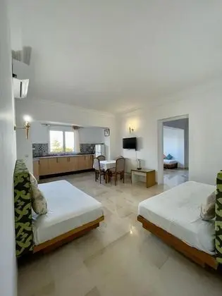 Comfort Apart Daire, 2 Yatak Odası