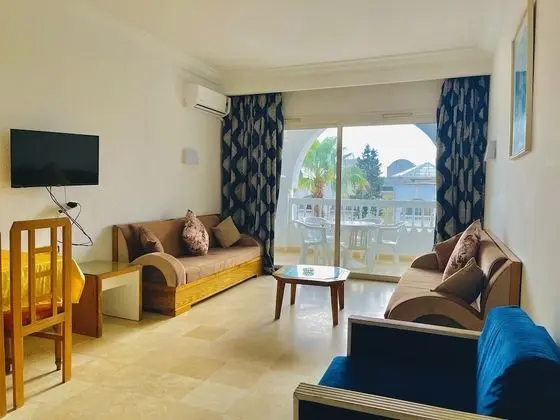 Comfort Apart Daire, 2 Yatak Odası