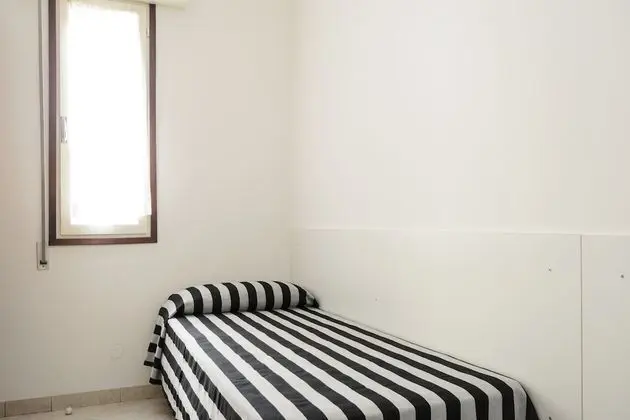 Apart Daire, 2 Yatak Odası (I)