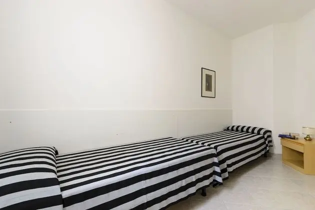 Apart Daire, 2 Yatak Odası (I)