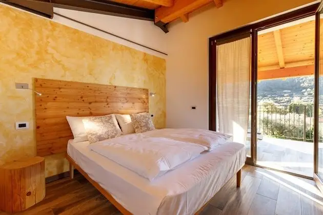 Deluxe bilo balcone 5D