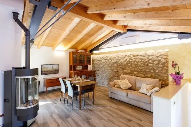 Deluxe bilo balcone 5D