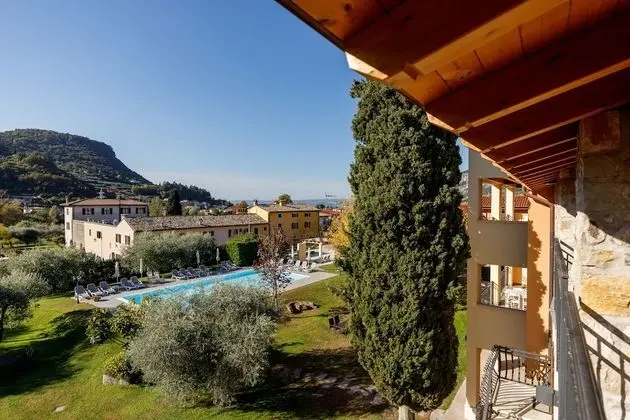 Deluxe bilo balcone 5D