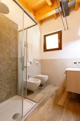 Deluxe bilo balcone 5D