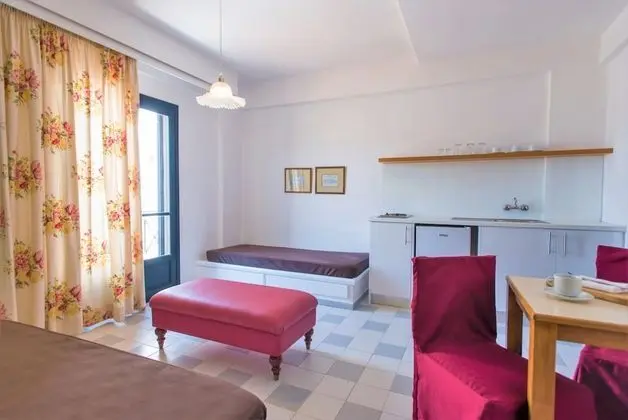 Standard Apartment