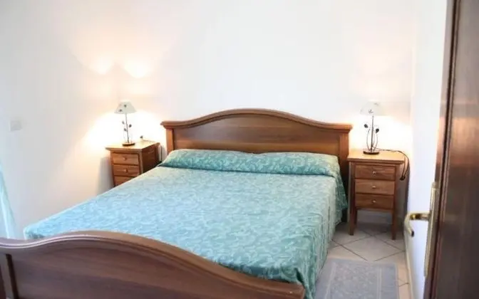 Apart Daire, 1 Yatak Odası, Teras, Deniz Manzaralı