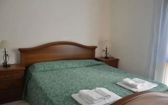 Apart Daire, 1 Yatak Odası, Teras, Deniz Manzaralı