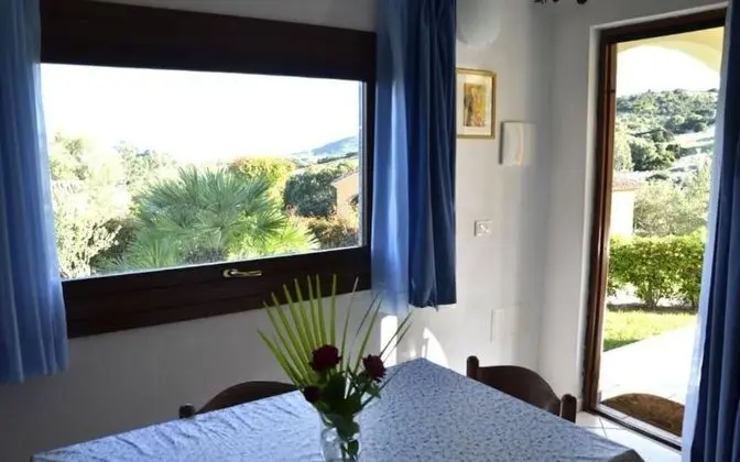 Apart Daire, 1 Yatak Odası, Teras, Deniz Manzaralı