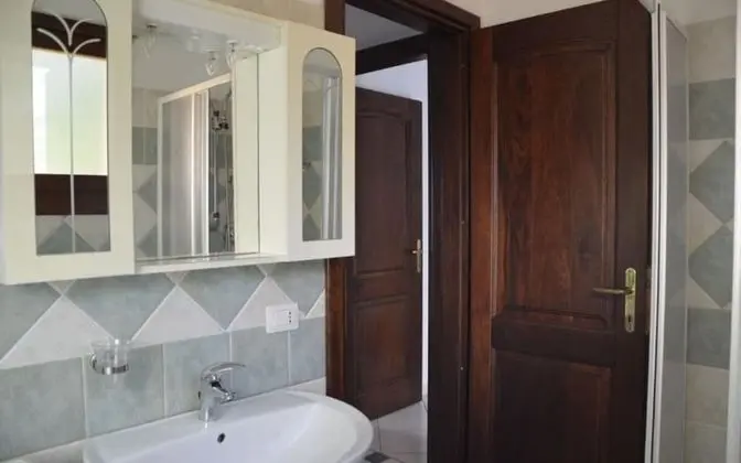 Apart Daire, 1 Yatak Odası, Teras, Deniz Manzaralı