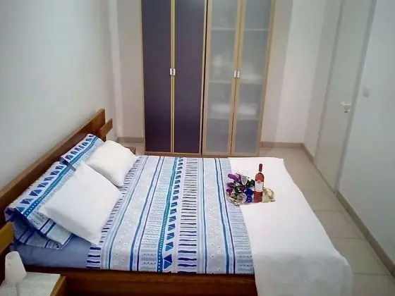 Apart Daire, 1 Yatak Odası (SC PT 4 pax)