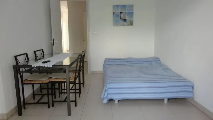Apart Daire, 1 Yatak Odası (SC PT 4 pax)