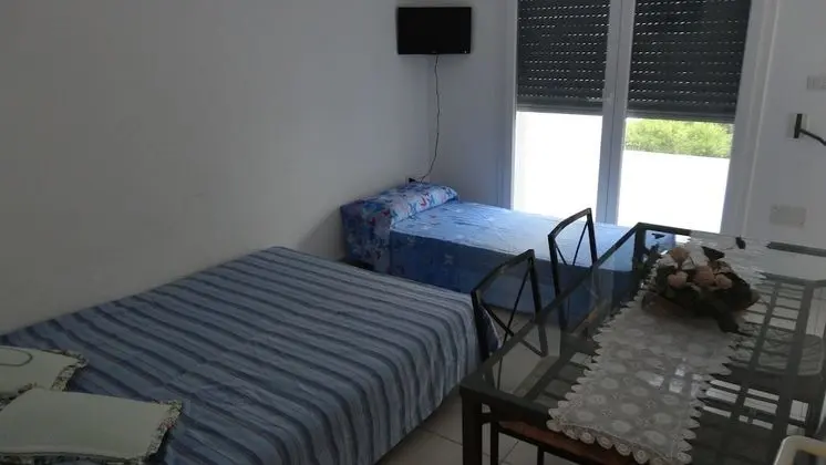 Apart Daire, 1 Yatak Odası (SC PT 4 pax)