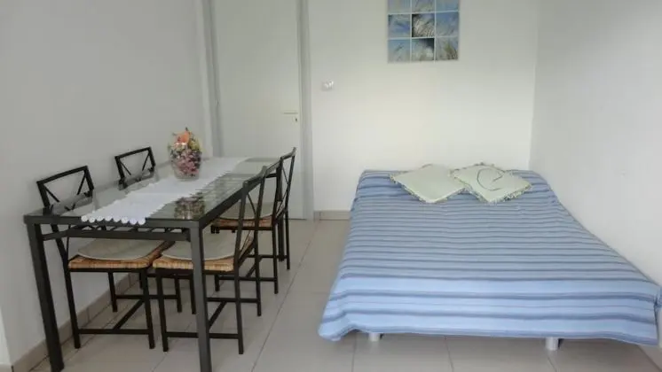Apart Daire, 1 Yatak Odası (SC PT 4 pax)