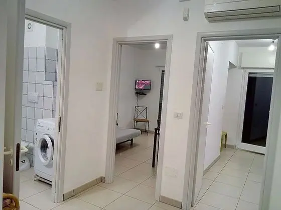 Apart Daire, 1 Yatak Odası (SC PT 4 pax)