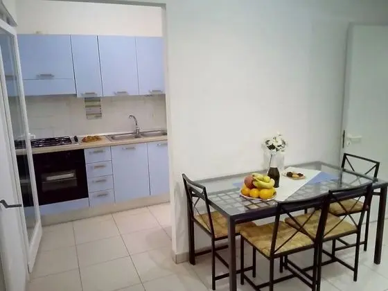 Apart Daire, 1 Yatak Odası (SC PT 4 pax)