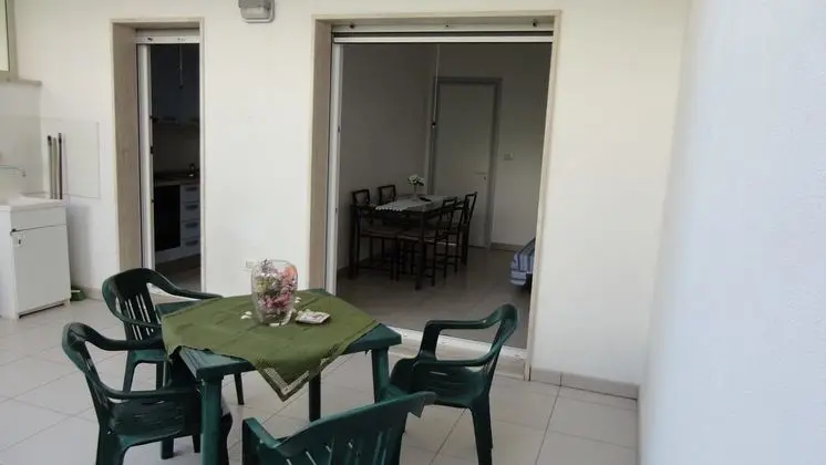 Apart Daire, 1 Yatak Odası (SC PT 4 pax)