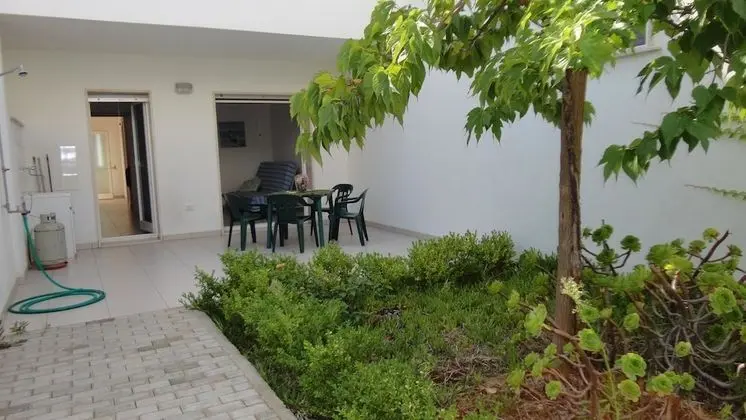 Apart Daire, 1 Yatak Odası (SC PT 4 pax)