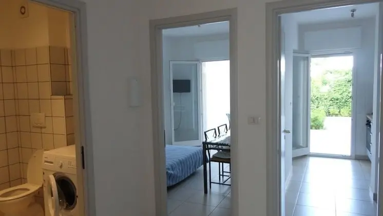 Apart Daire, 1 Yatak Odası (SC PT 4 pax)