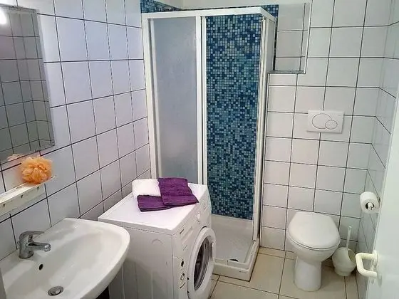 Apart Daire, 2 Yatak Odası (SC PP 5 pax)
