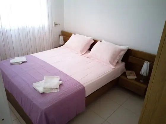 Apart Daire, 2 Yatak Odası (SC1)