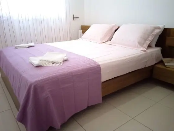 Apart Daire, 2 Yatak Odası (SC1)