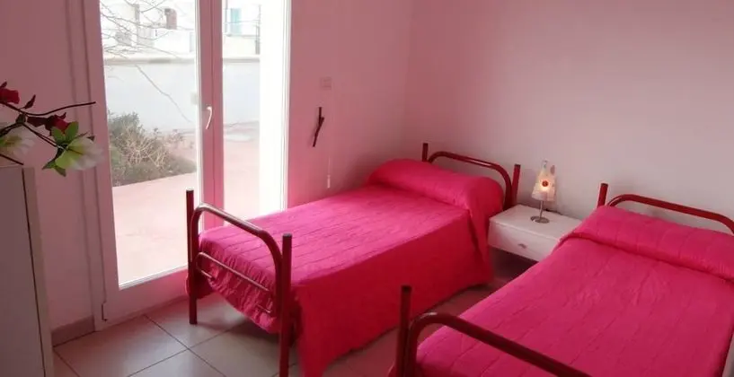Apart Daire, 2 Yatak Odası (SC1)
