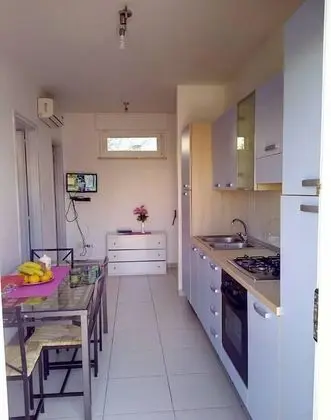 Apart Daire, 2 Yatak Odası (SC1)