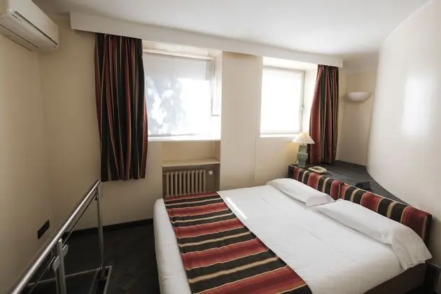 Apart Daire, 1 Yatak Odası, Sigara İçilmez