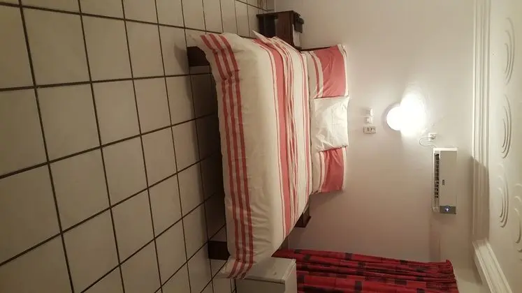 Tek Kişilik Oda Luxury