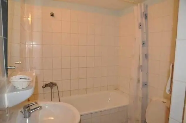 Deluxe Büyük Yataklı Tek Kişilik Oda, 1 Büyük (Queen) Boy Yatak, Sigara İçilmez, Avlu Manzaralı