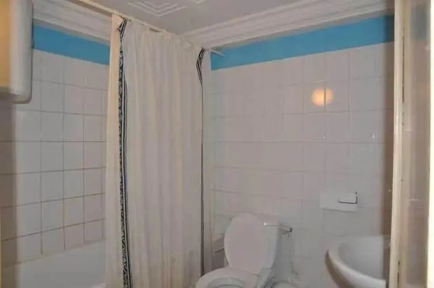 Standard Büyük Yataklı Tek Kişilik Oda, 1 Büyük (Queen) Boy Yatak, Sigara İçilmez, Avlu Manzaralı