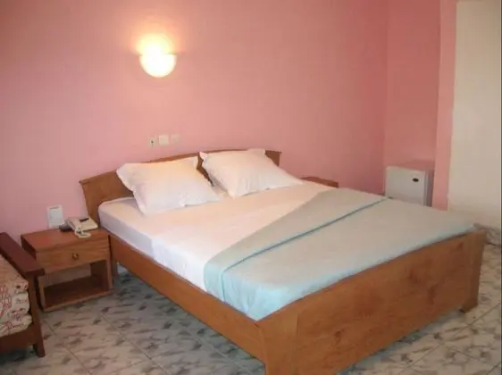 Tek Kişilik Oda Luxury