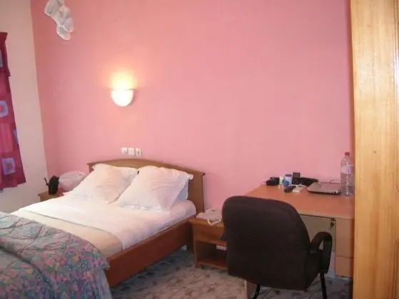 Tek Kişilik Oda Standard