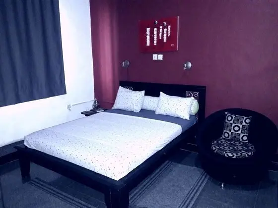 Exclusive Oda, 1 En Büyük (King) Boy Yatak, Sigara İçilmez