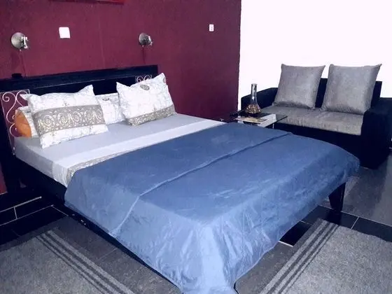 Exclusive Oda, 1 En Büyük (King) Boy Yatak, Sigara İçilmez