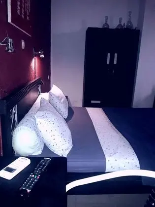 Exclusive Oda, 1 En Büyük (King) Boy Yatak, Sigara İçilmez