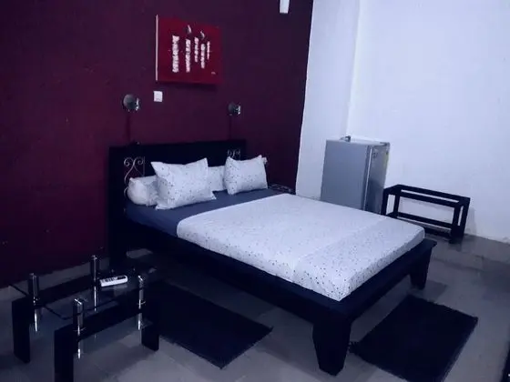 Exclusive Oda, 1 En Büyük (King) Boy Yatak, Sigara İçilmez